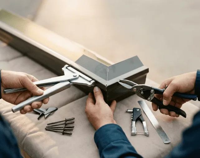 Why choose Gutter Repair in Rector, AR